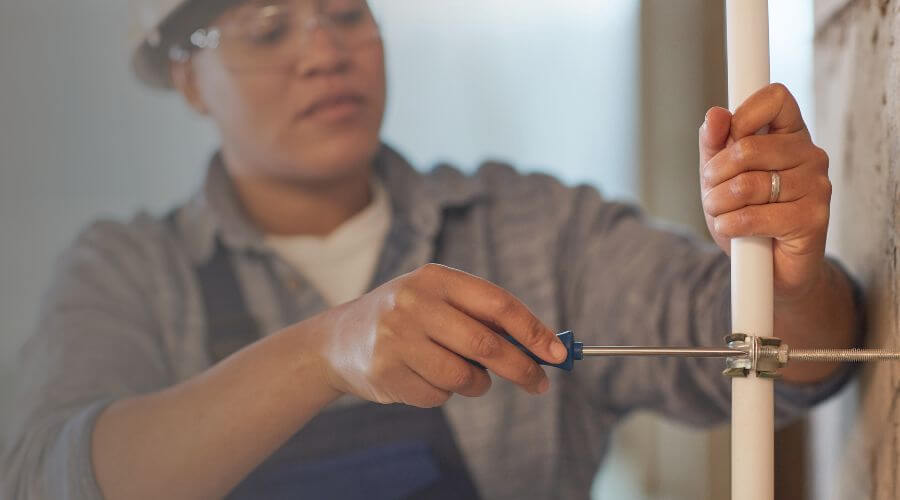 Faucet & Showerhead Inspection in Dayton, NV
